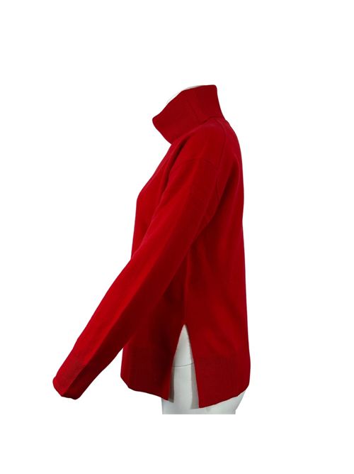 DOLCEVITA ROSSO DONNA ESSENTIEL STUDIO | LMDA002ROSSO